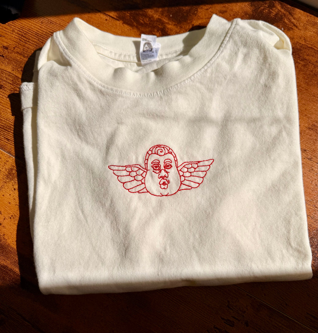Angel Tee